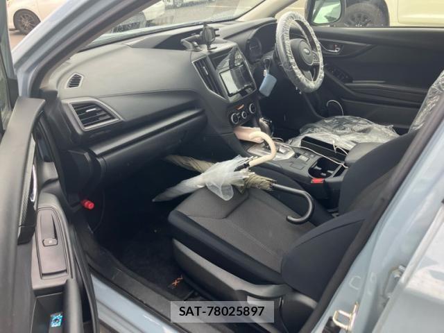 Subaru SUBARU 2019-08 7729347-12
