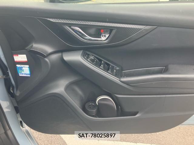 Subaru SUBARU 2019-08 7729347-13