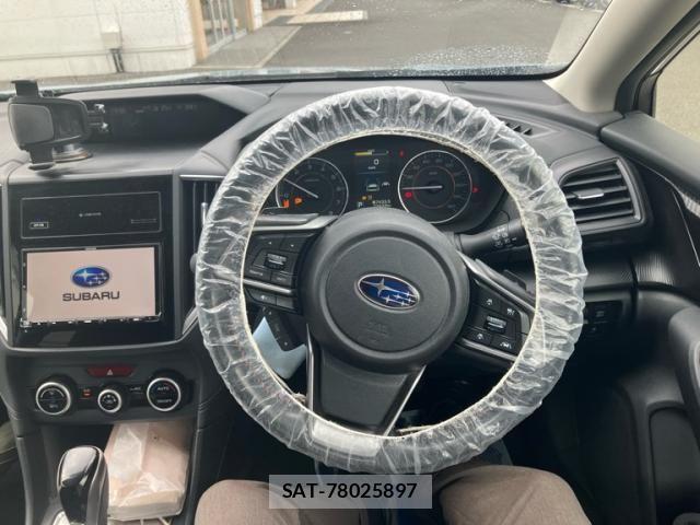 Subaru SUBARU 2019-08 7729347-15