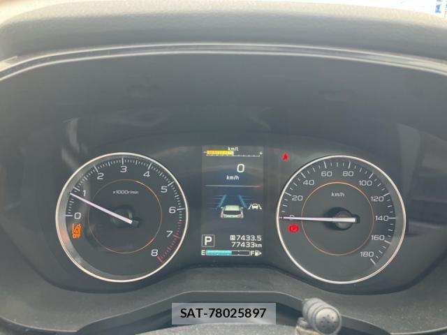 Subaru SUBARU 2019-08 7729347-17