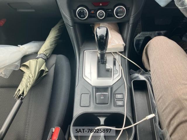 Subaru SUBARU 2019-08 7729347-18