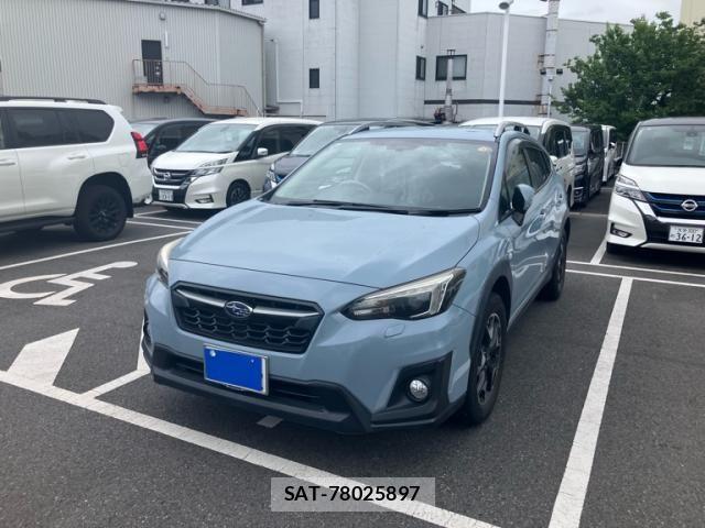 Subaru SUBARU 2019-08 7729347-1