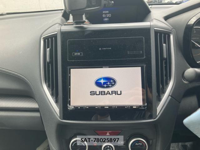 Subaru SUBARU 2019-08 7729347-19