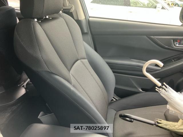 Subaru SUBARU 2019-08 7729347-23