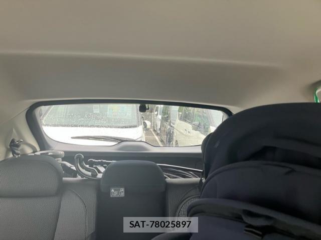 Subaru SUBARU 2019-08 7729347-25
