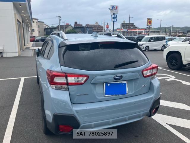 Subaru SUBARU 2019-08 7729347-2