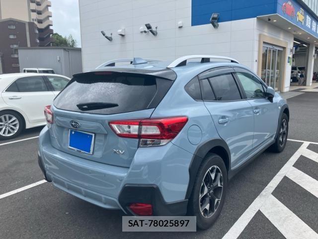 Subaru SUBARU 2019-08 7729347-3
