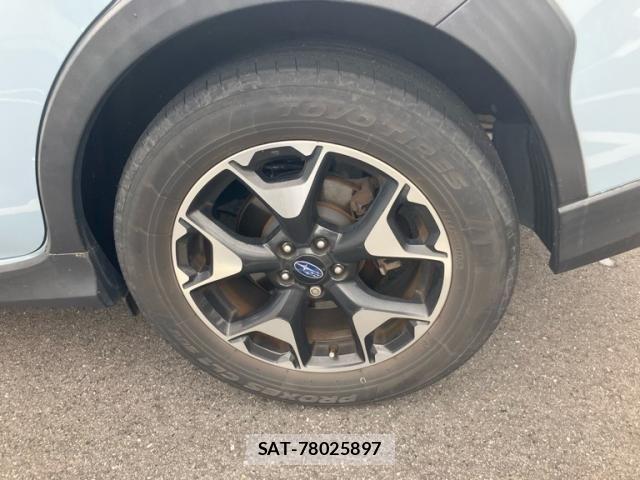 Subaru SUBARU 2019-08 7729347-4