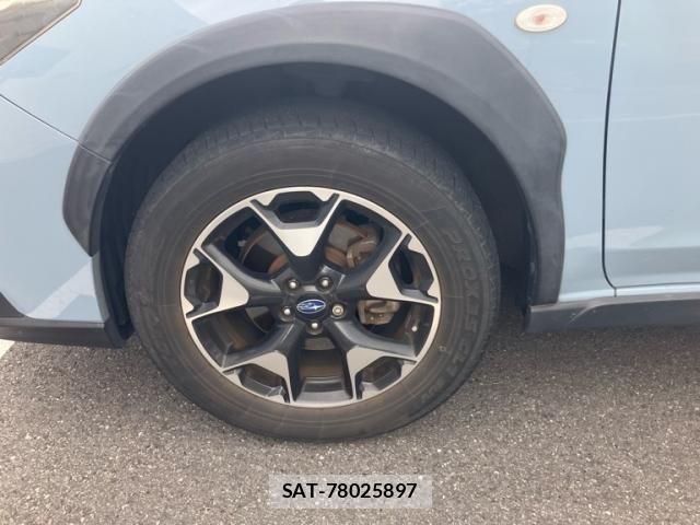 Subaru SUBARU 2019-08 7729347-5
