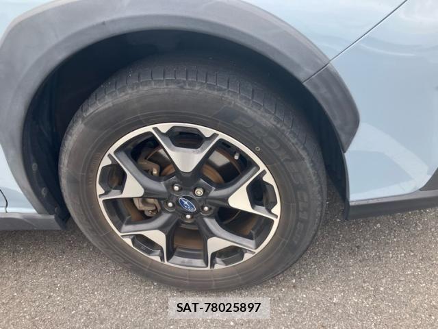 Subaru SUBARU 2019-08 7729347-6