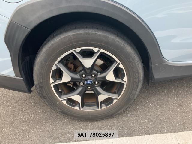 Subaru SUBARU 2019-08 7729347-7