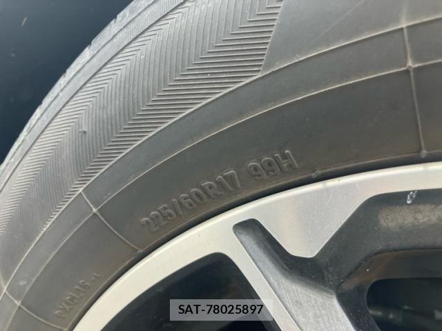 Subaru SUBARU 2019-08 7729347-8