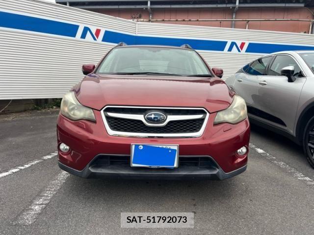 Subaru SUBARU 2013-09 7729377-0