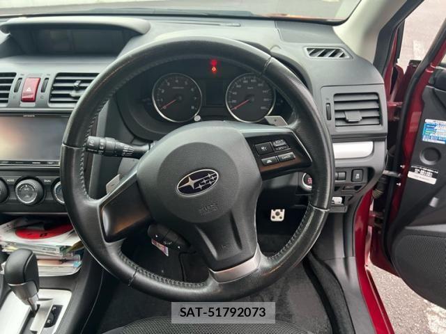 Subaru SUBARU 2013-09 7729377-11