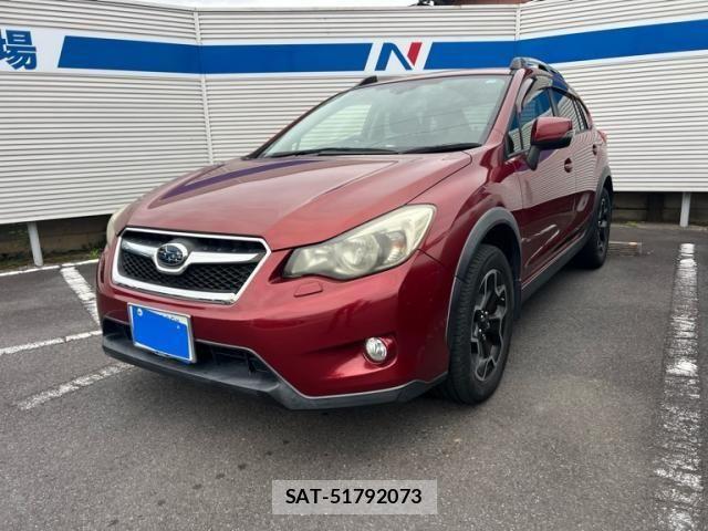 Subaru SUBARU 2013-09 7729377-2