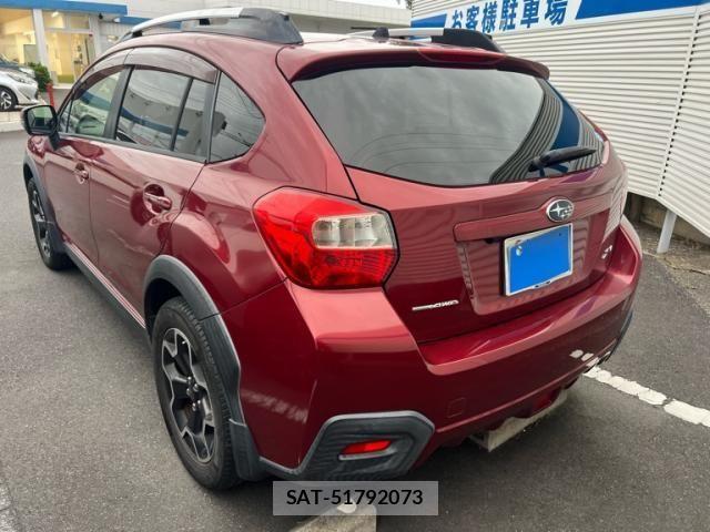 Subaru SUBARU 2013-09 7729377-3