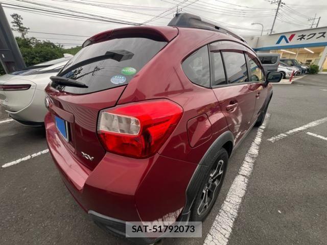 Subaru SUBARU 2013-09 7729377-4