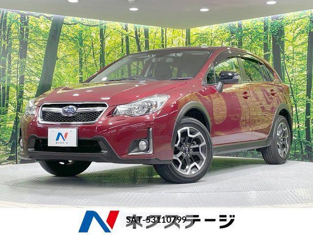 Subaru SUBARU 2016-11 7729360-0