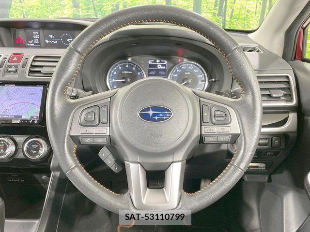 Subaru SUBARU 2016-11 7729360-11