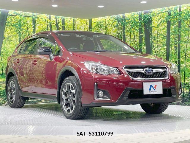 Subaru SUBARU 2016-11 7729360-16