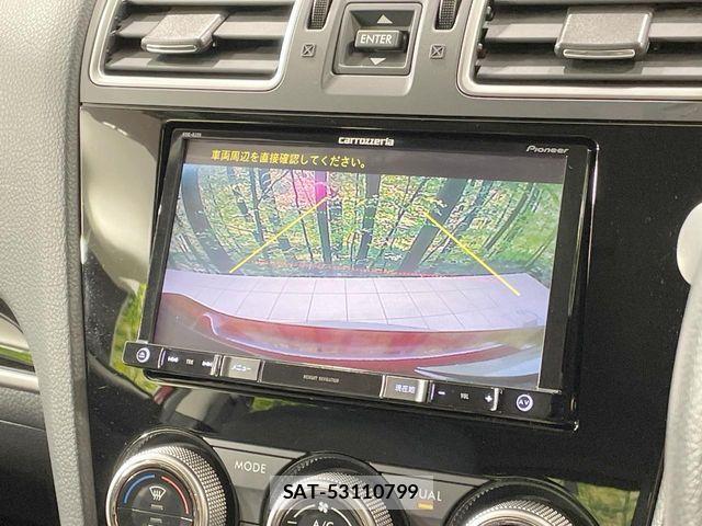 Subaru SUBARU 2016-11 7729360-4