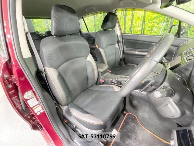 Subaru SUBARU 2016-11 7729360-8