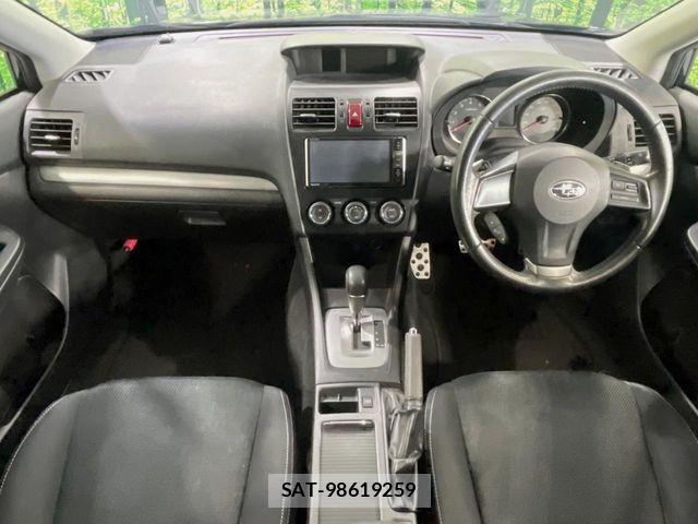 Subaru SUBARU 2012-12 7729362-1