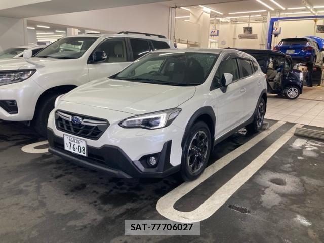 Subaru SUBARU 2022-07 7729345-0