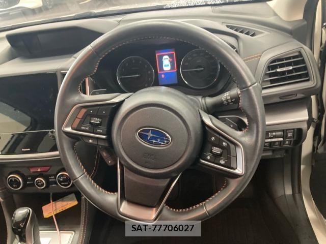 Subaru SUBARU 2022-07 7729345-9
