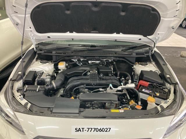 Subaru SUBARU 2022-07 7729345-12