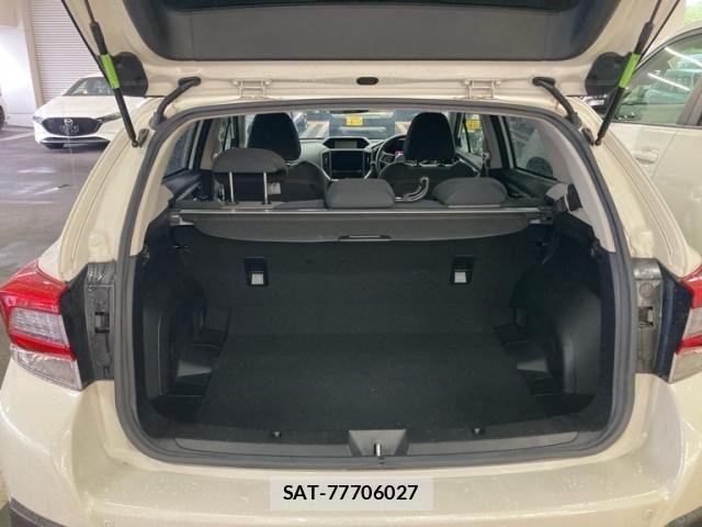 Subaru SUBARU 2022-07 7729345-13