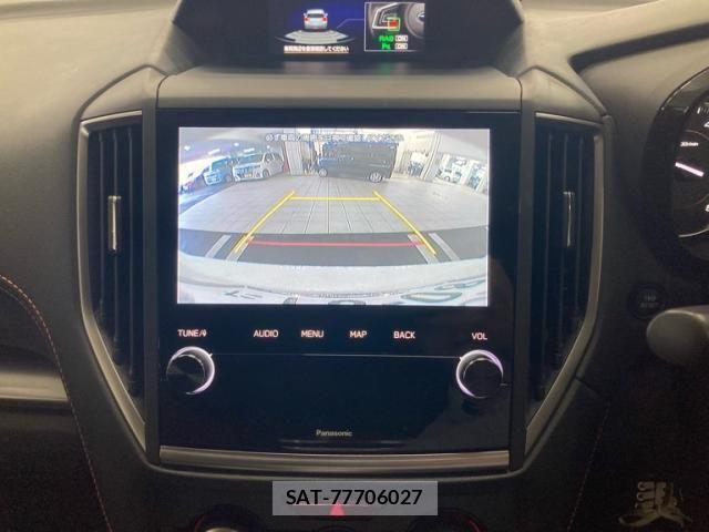 Subaru SUBARU 2022-07 7729345-18