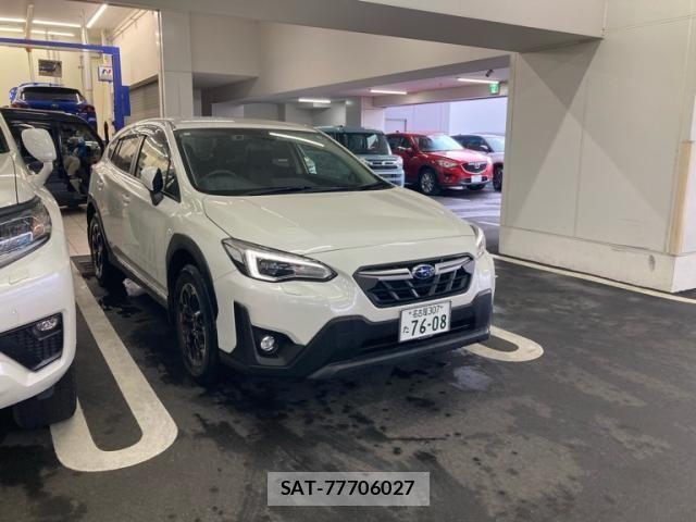 Subaru SUBARU 2022-07 7729345-1