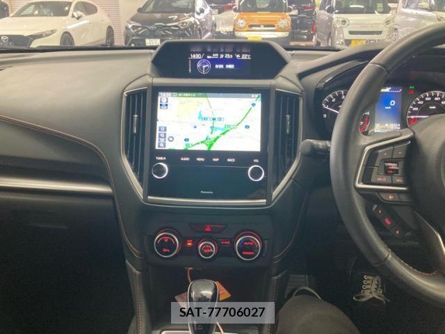 Subaru SUBARU 2022-07 7729345-21