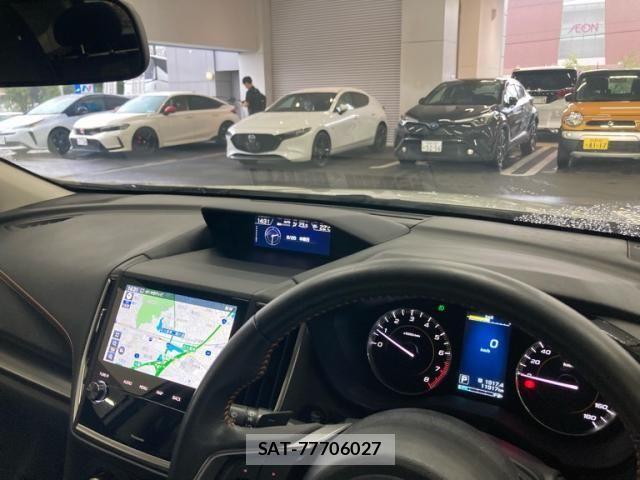 Subaru SUBARU 2022-07 7729345-22