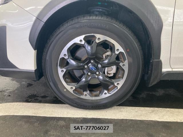 Subaru SUBARU 2022-07 7729345-2