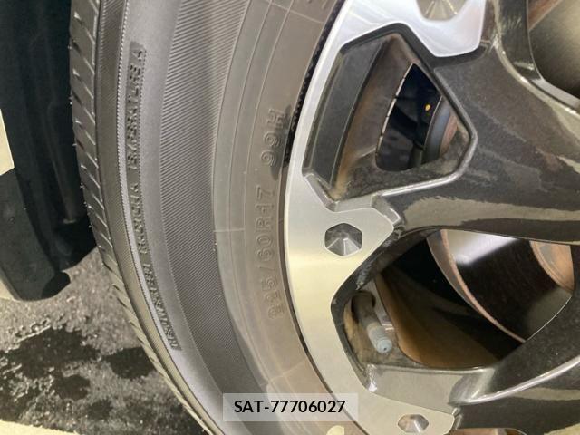 Subaru SUBARU 2022-07 7729345-3