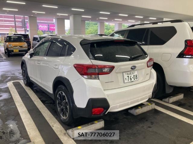 Subaru SUBARU 2022-07 7729345-5