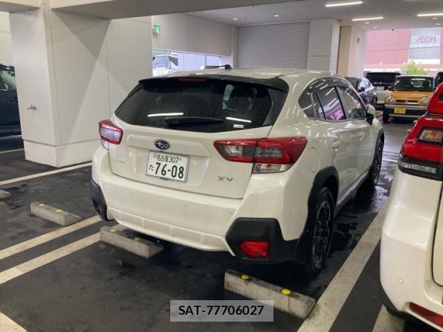 Subaru SUBARU 2022-07 7729345-6