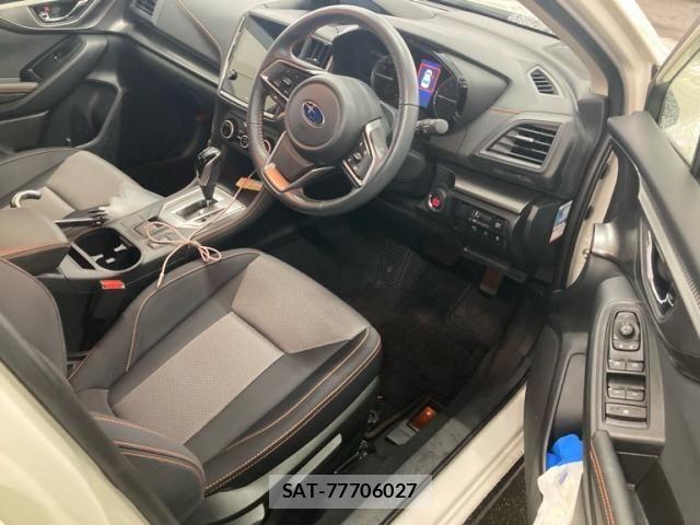 Subaru SUBARU 2022-07 7729345-7
