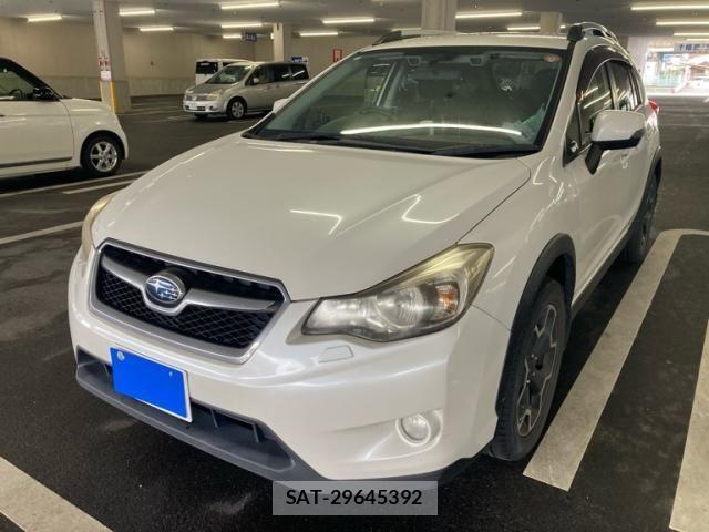 Subaru SUBARU 2014-04 7729368-0