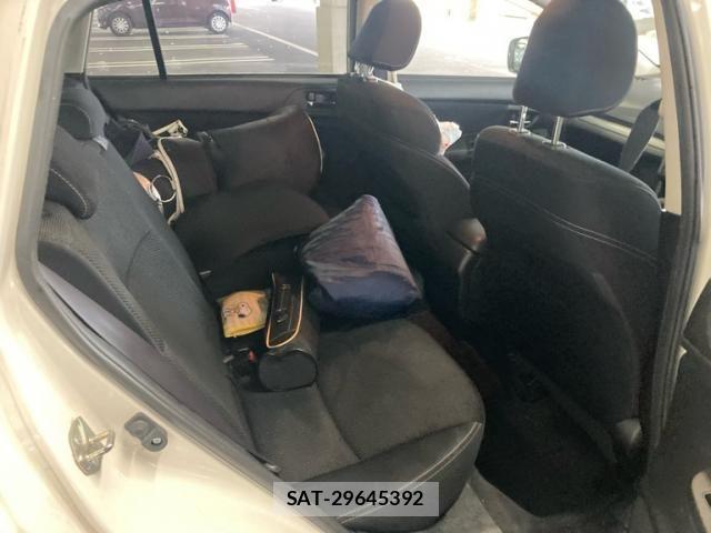 Subaru SUBARU 2014-04 7729368-9