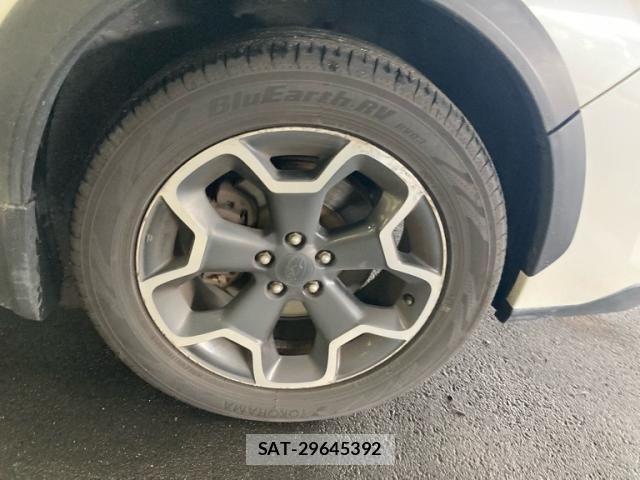 Subaru SUBARU 2014-04 7729368-5