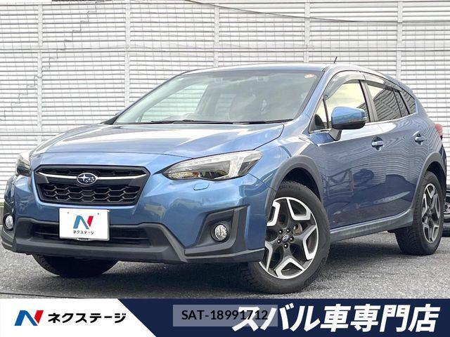 Subaru SUBARU 2018-08 7789528-0