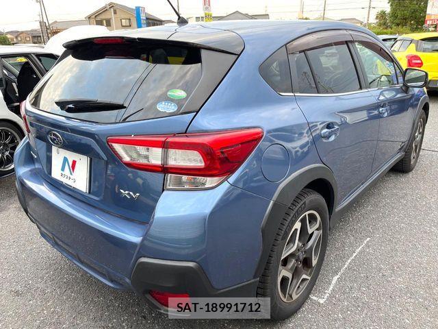 Subaru SUBARU 2018-08 7789528-16