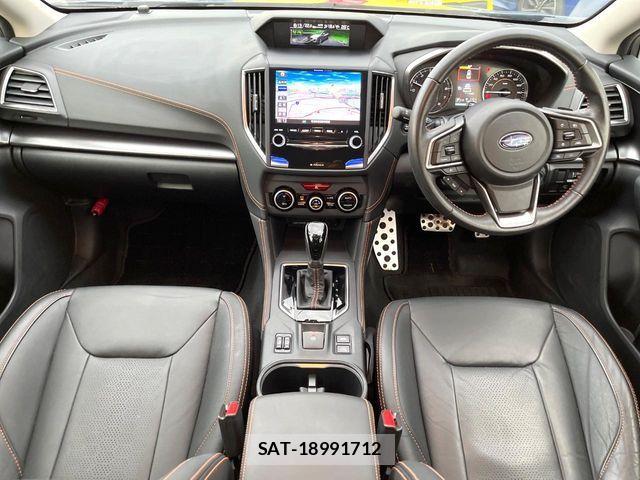 Subaru SUBARU 2018-08 7789528-1