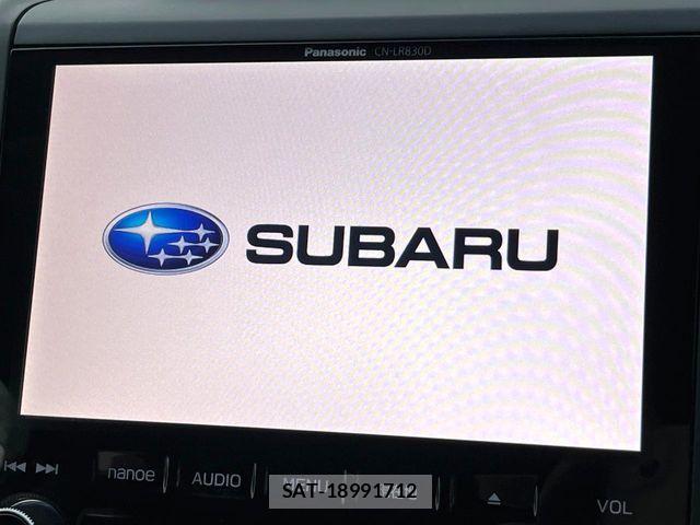Subaru SUBARU 2018-08 7789528-2