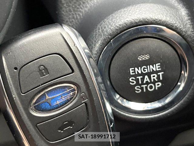 Subaru SUBARU 2018-08 7789528-7
