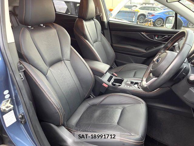 Subaru SUBARU 2018-08 7789528-8