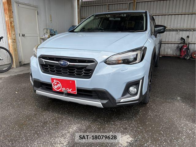 Subaru SUBARU 2018-03 7789524-0